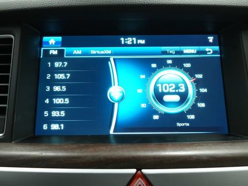 Used 2015 Hyundai Genesis 3.8 w/ Option Group 04 AWD/4WD image 46