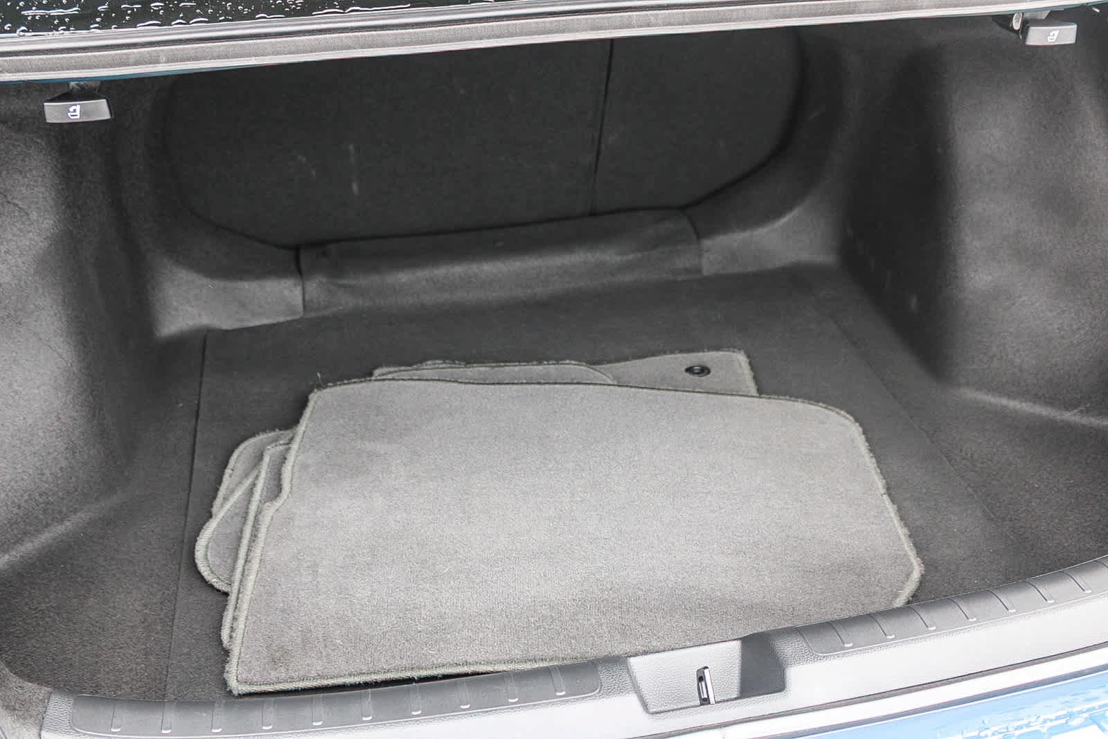 Certified 2025 Honda Civic Sport image 25