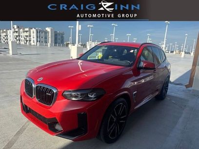 Used 2023 BMW X3 M