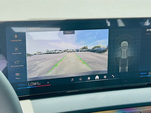 New 2025 BMW X3 xDrive30i image 12