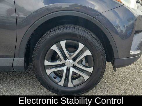 Used 2009 Toyota RAV4 2WD V6 image 6