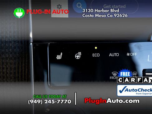 Used 2024 Subaru Solterra Limited image 30