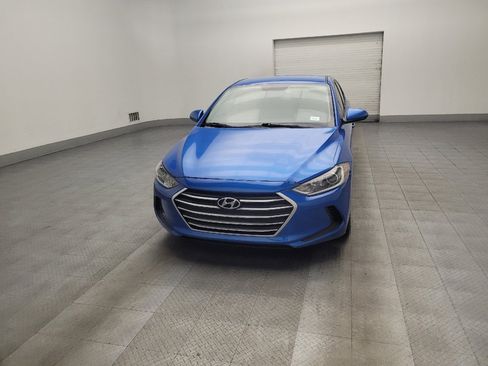Used 2017 Hyundai Elantra SE image 15