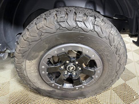 Used 2021 Ford Bronco Badlands AWD/4WD image 21