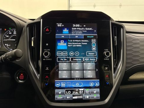 Used 2025 Subaru Forester Limited image 18