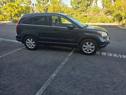 Used 2008 Honda CR-V EX-L image 22
