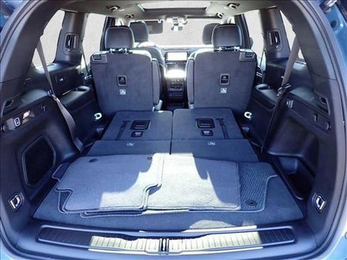 New 2026 Jeep Grand Cherokee L Limited AWD/4WD image 8