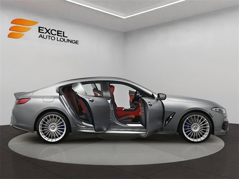 Used 2023 BMW ALPINA B8 xDrive Gran Coupe image 71