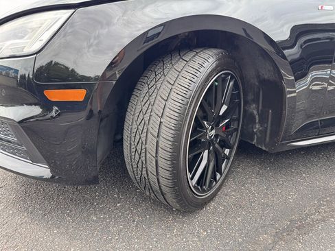 Used 2018 Audi A4 2.0T Premium Plus w/ Premium Plus Package AWD/4WD image 10