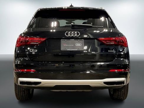 Certified 2022 Audi Q3 2.0T Premium image 4