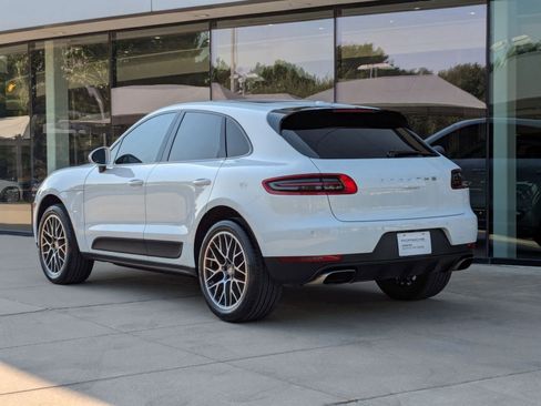 Used 2017 Porsche Macan image 3