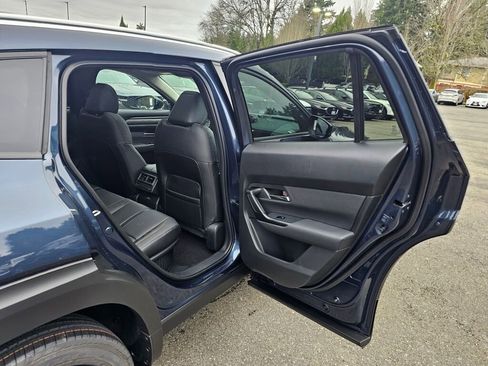 New 2026 MAZDA CX-50 2.5 Hybrid w/ Cargo Package image 26