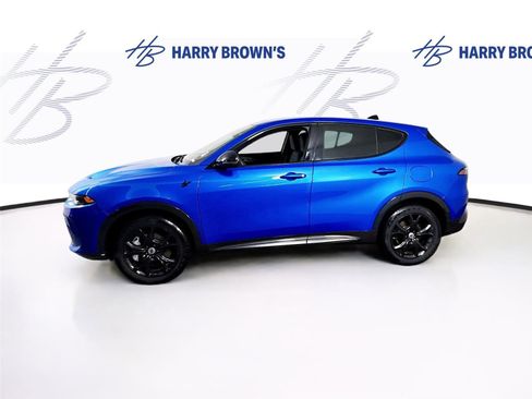 Used 2024 Dodge Hornet R/T w/ R/T Blacktop Package image 26