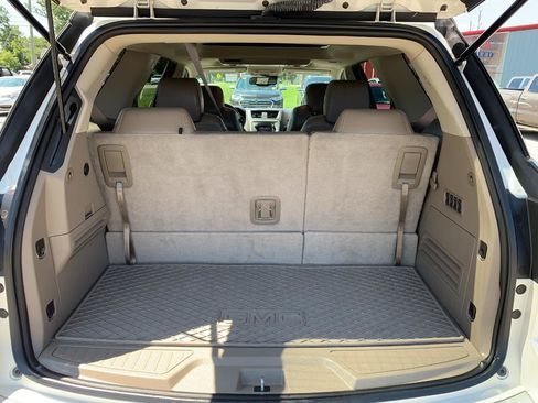 Used 2015 GMC Acadia Denali FWD image 34