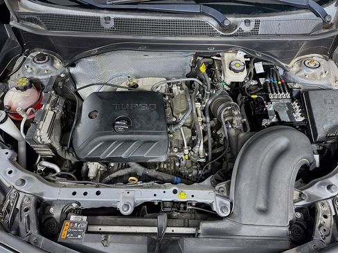 Used 2021 Buick Encore GX Select image 29