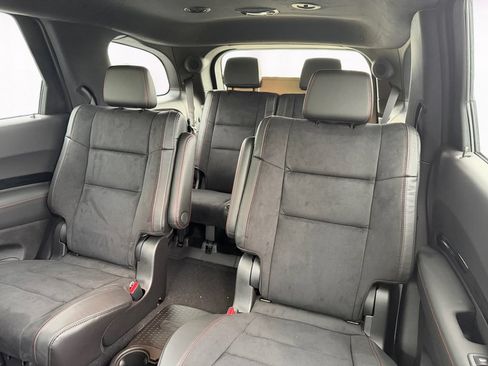 New 2026 Dodge Durango GT AWD/4WD image 13