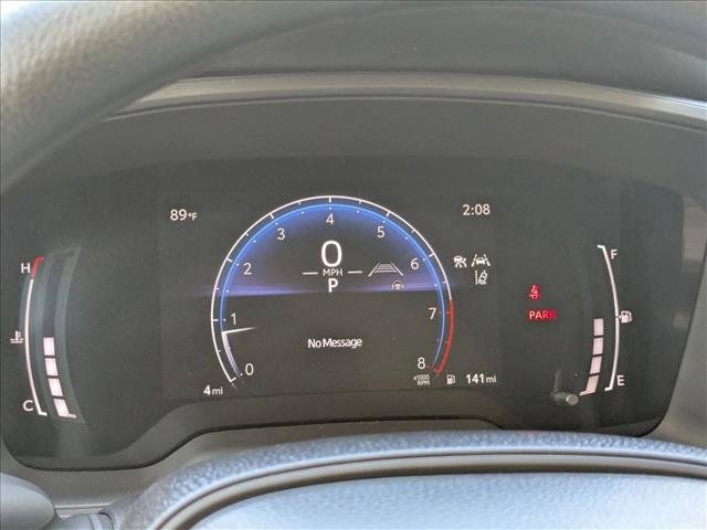 New 2026 Toyota Corolla LE FWD image 10