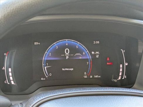 New 2026 Toyota Corolla LE FWD image 10