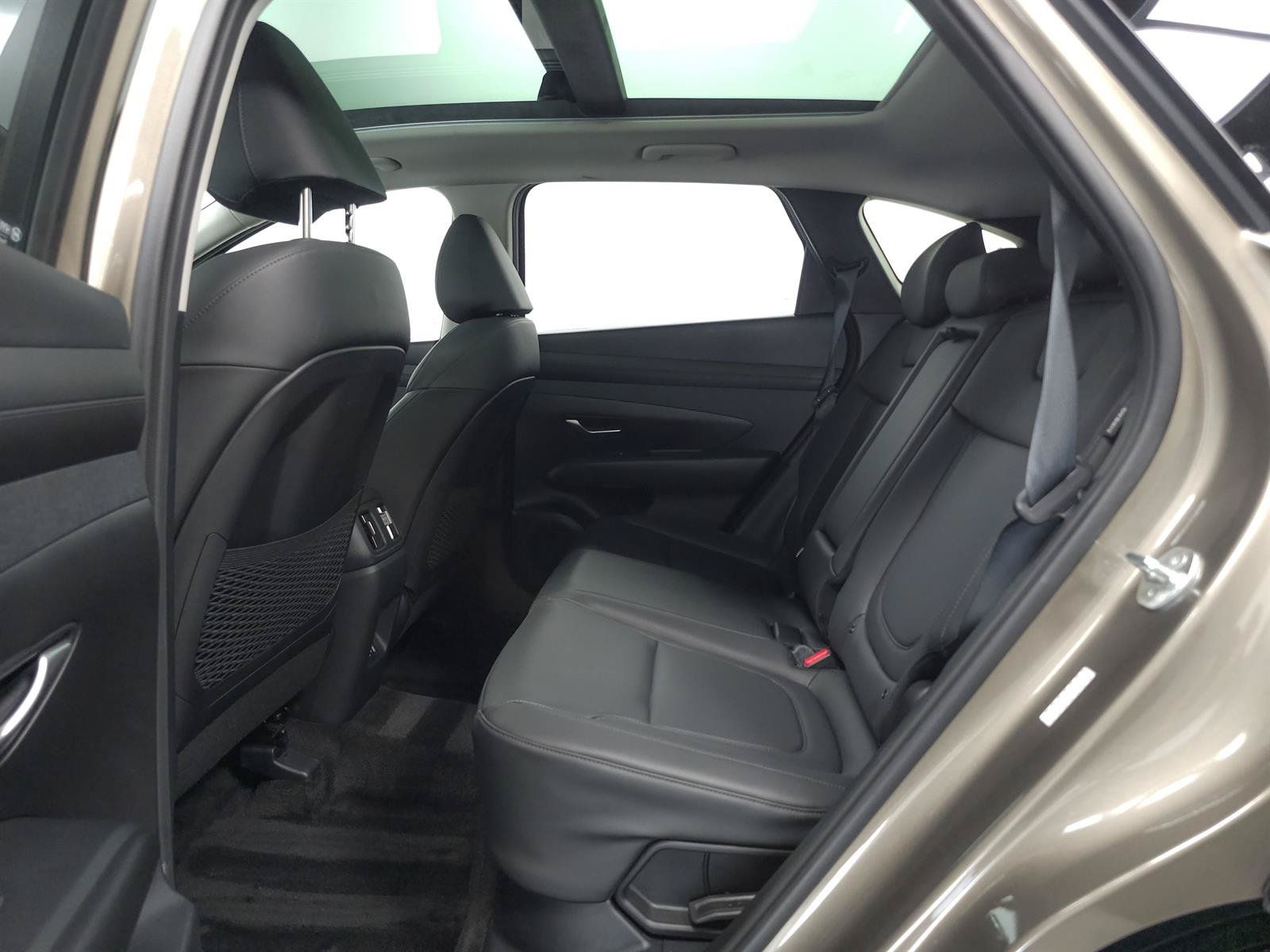 Used 2025 Hyundai Tucson SEL AWD/4WD image 5