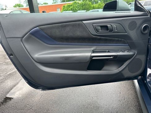 Used 2024 Ford Mustang Dark Horse w/ Dark Horse Handlin Package image 26