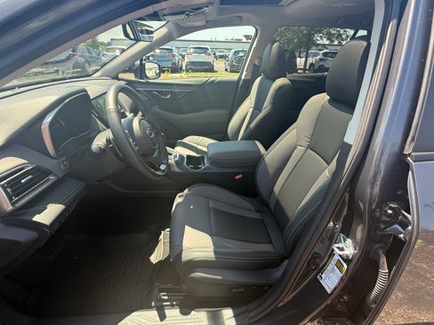 Certified 2025 Subaru Outback Onyx Edition XT image 17