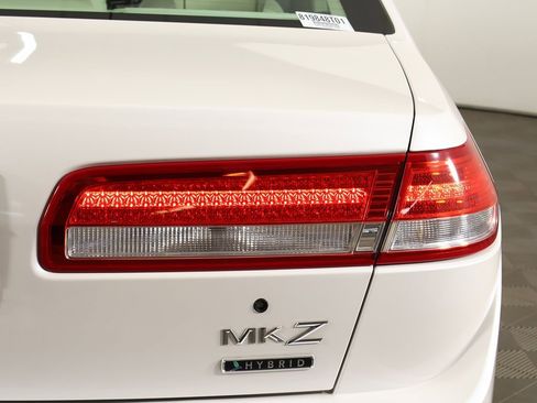 Used 2012 Lincoln MKZ Hybrid image 16