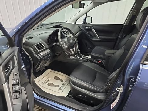 Used 2017 Subaru Forester 2.0XT Premium AWD/4WD image 32