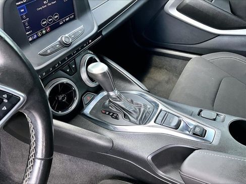 Used 2023 Chevrolet Camaro LS RWD image 15