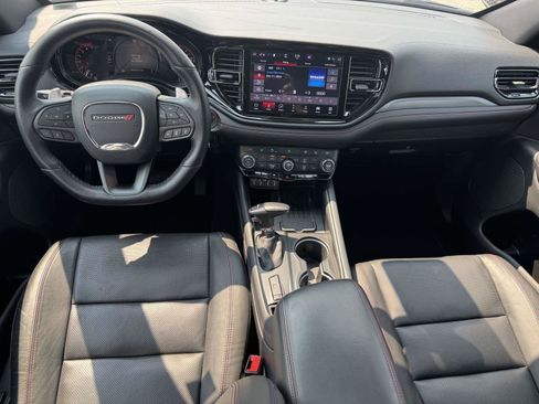 Used 2025 Dodge Durango R/T AWD/4WD image 2