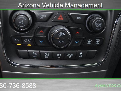 Used 2017 Jeep Grand Cherokee Altitude RWD image 37