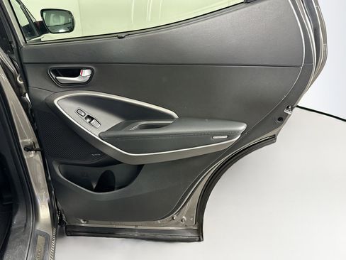 Used 2017 Hyundai Santa Fe Sport w/ 2.0T Ultimate Tech Package 05 image 31