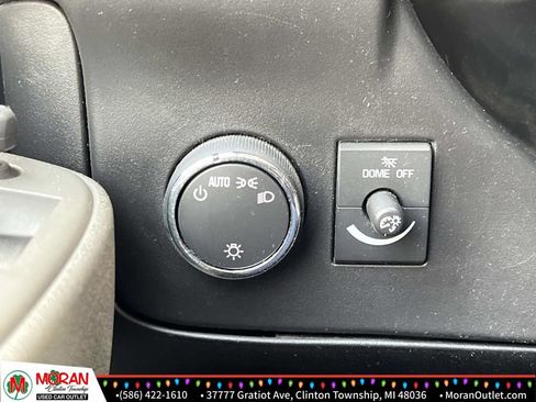 Used 2017 Chevrolet Express 3500 LT w/ LT Preferred Equipment Group image 26