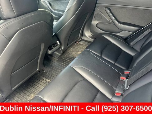 Used 2023 Tesla Model 3 RWD image 14