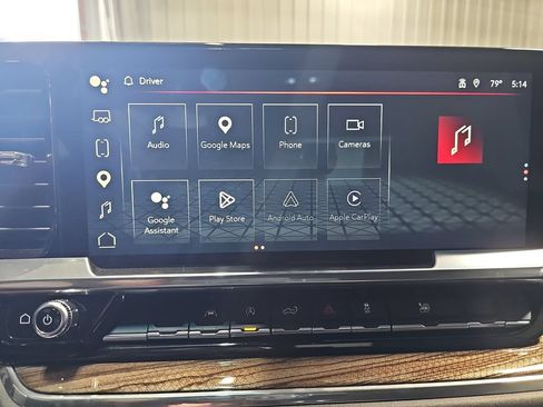 Used 2024 GMC Sierra 1500 Elevation AWD/4WD image 22