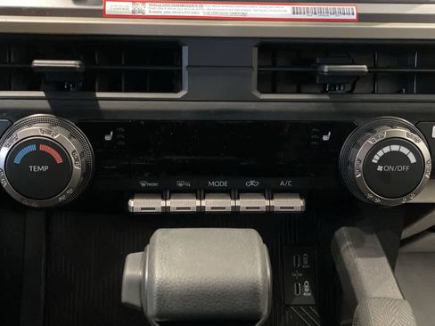 Used 2026 Toyota Tacoma SR5 image 20