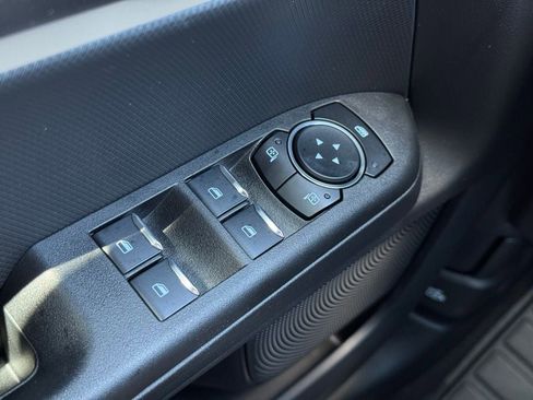 New 2025 Ford Bronco Sport Big Bend image 24