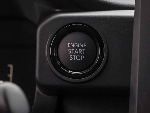 New 2026 Toyota Tacoma SR5 image 35