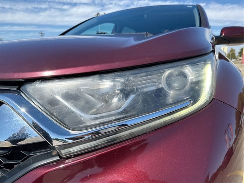 Used 2019 Honda CR-V EX image 10
