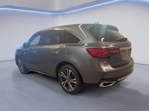Used 2020 Acura MDX SH-AWD w/ Technology Package image 5