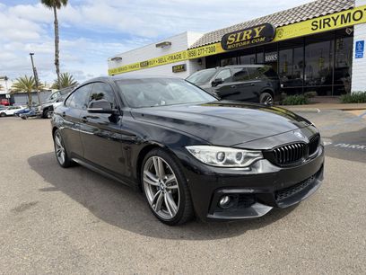 Used 2016 BMW 435i Gran Coupe