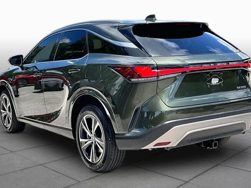 Used 2023 Lexus RX 350 Premium w/ Cold Area Package FWD image 12