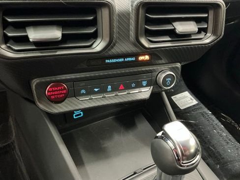 New 2026 Ford Mustang Coupe RWD image 20