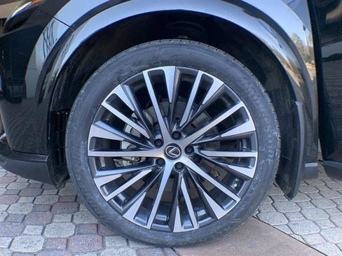 Certified 2023 Lexus RX 350 FWD image 10