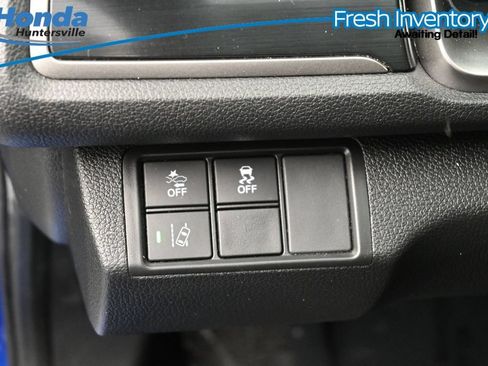 Used 2020 Honda Civic EX image 18