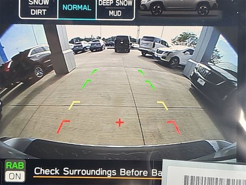 New 2025 Subaru Crosstrek 2.5i Limited w/ Crosstrek Mirror Package image 23