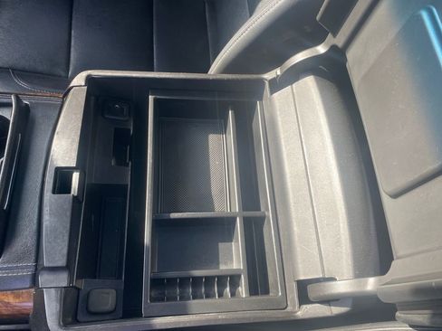 Used 2017 Chevrolet Tahoe Premier image 27