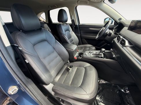 Used 2023 MAZDA CX-5 AWD 2.5 S w/ Premium Plus Pkg image 19