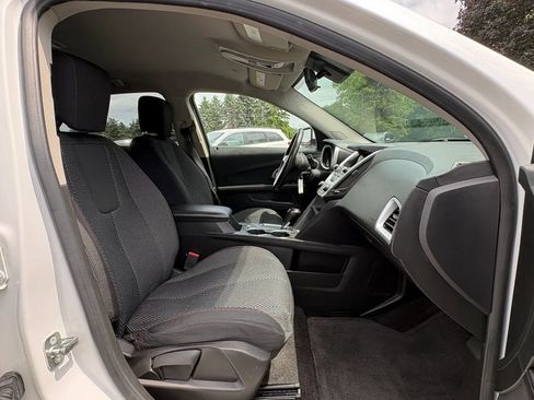 Used 2016 Chevrolet Equinox LT w/ Convenience Package AWD/4WD image 33