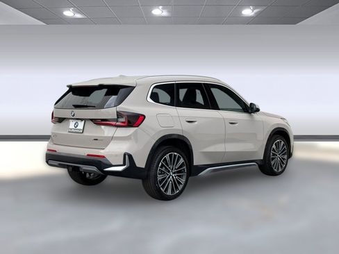 New 2026 BMW X1 xDrive28i w/ Technology Package image 8