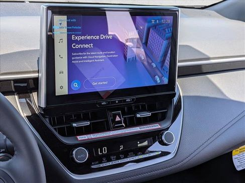 New 2026 Toyota Corolla XSE FWD image 12